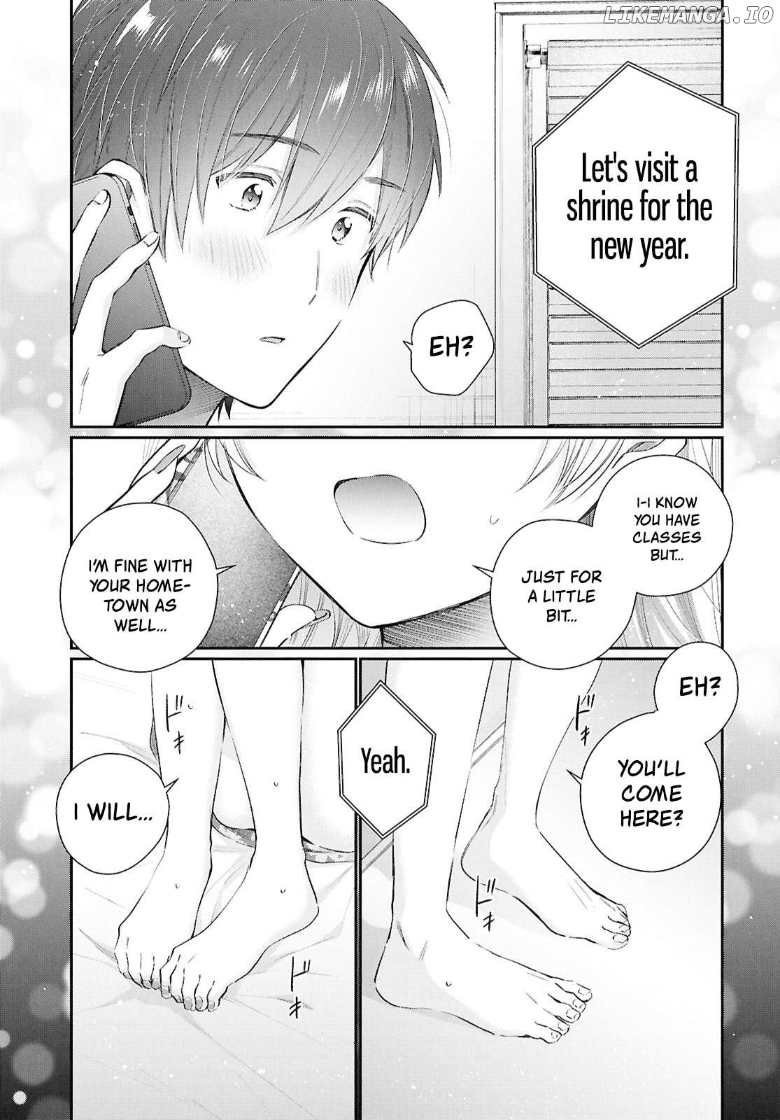 More Than a Married Couple, But Not Lovers, Chapter 73 image 05